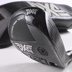 PXG 0341 X Gen4 #5 Wood / 18 Degree / Stiff Flex Diamana S+ Limited 60 Shaft - Image 1