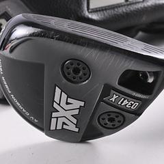 PXG 0341 X Gen4 #5 Wood / 18 Degree / Stiff Flex Diamana S+ Limited 60 Shaft - Image 2