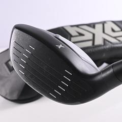 PXG 0341 X Gen4 #5 Wood / 18 Degree / Stiff Flex Diamana S+ Limited 60 Shaft - Image 4