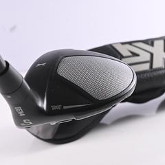 PXG 0341 X Gen4 #5 Wood / 18 Degree / Stiff Flex Diamana S+ Limited 60 Shaft - Image 5