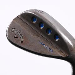 Callaway Jaws MD5 Lob Wedge / 58 Degree / Stiff Flex Dynamic Gold 115 S200 Shaft - Image 1