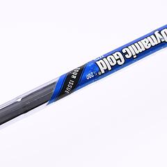 Callaway Jaws MD5 Lob Wedge / 58 Degree / Stiff Flex Dynamic Gold 115 S200 Shaft - Image 4