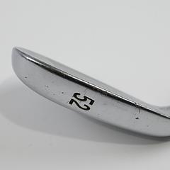 Ping Tour-S Gap Wedge / 52 Degree / Black Dot / Stiff Flex Dynamic Gold S300 - Image 3