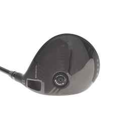 Wilson Labs Graphite Mens Right Hand Fairway 3 Wood 13* Tour Extra Stiff - Tesnsei AV Series Blue 75 TX - Image 1