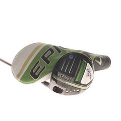 Callaway Epic Speed Graphite Mens Right Hand Driver Regular - project X denali - Image 1