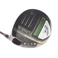 Callaway Epic Speed Graphite Mens Right Hand Driver Regular - project X denali - Image 2