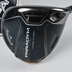 Callaway Paradym Driver / 10.5 Degree / Senior Flex UST Mamiya Recoil ES 440 - Image 2