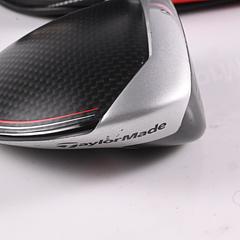 Taylormade M6 #3 Wood / 14 Degree / Stiff Flex Fujikura Atmos Orange 6 Shaft - Image 4