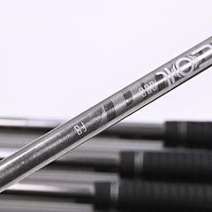 Left Hand Callaway Apex 19 Irons / 5-9i / Regular Flex UST Recoil 660 Shafts - Image 5