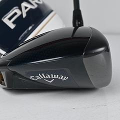 Callaway Paradym Driver / 10.5 Degree / Senior Flex UST Mamiya Recoil ES 440 - Image 3