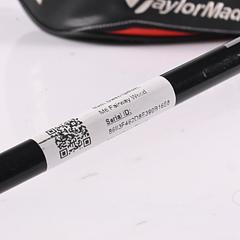 Taylormade M6 #3 Wood / 14 Degree / Stiff Flex Fujikura Atmos Orange 6 Shaft - Image 8