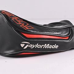 Taylormade M6 #3 Wood / 14 Degree / Stiff Flex Fujikura Atmos Orange 6 Shaft - Image 1