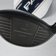 Callaway Paradym Driver / 10.5 Degree / Senior Flex UST Mamiya Recoil ES 440 - Image 4