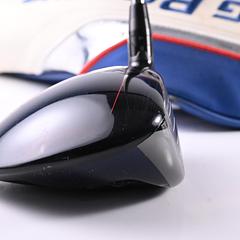 Callaway Big Bertha B21 Driver / 10.5 Degree / Regular Flex RCH 45 Shaft - Image 4