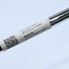 Cleveland RTX ZipCore Sand Wedge / 54 Degree / Wedge Flex Dynamic Gold Spinner - Image 5