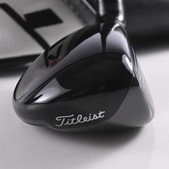 Titleist TSR3 #3 Hybrid / 19 Degree / Stiff Flex Tensei AV Blue 70 Shaft - Image 3