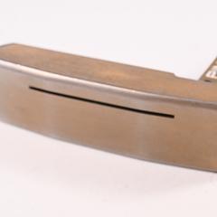 Ping Karsten TR 1966 Anniversary Manganese Bronze Putter / Black Dot / 34 Inch - Image 1