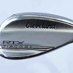 Cleveland RTX ZipCore Sand Wedge / 54 Degree / Wedge Flex Dynamic Gold Spinner - Image 1