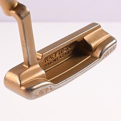 Ping Karsten TR 1966 Anniversary Manganese Bronze Putter / Black Dot / 34 Inch - Image 3
