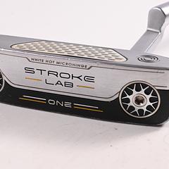 Odyssey Stroke Lab One Putter / 33 Inch - Image 1