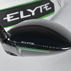 Callaway Elyte Triple Diamond Driver / 9 Degree / Stiff Flex Denali Charcoal 50 - Image 5