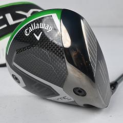 Callaway Elyte Triple Diamond Driver / 9 Degree / Stiff Flex HZRDUS Silver 60 - Image 1