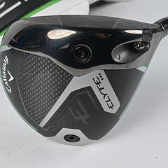 Callaway Elyte Triple Diamond Driver / 9 Degree / Stiff Flex HZRDUS Silver 60 - Image 2