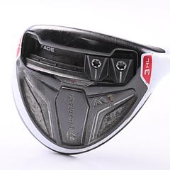 Taylormade M1 2016 #3 Wood / 17 Degree / Regular Flex Matrix OZIK White Tie X4 - Image 2