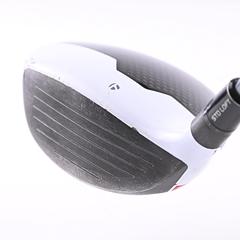 Taylormade M1 2016 #3 Wood / 17 Degree / Regular Flex Matrix OZIK White Tie X4 - Image 4