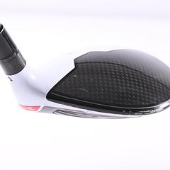 Taylormade M1 2016 #3 Wood / 17 Degree / Regular Flex Matrix OZIK White Tie X4 - Image 5