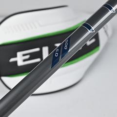 Callaway Elyte Triple Diamond Driver / 9 Degree / Stiff Flex Denali Charcoal 50 - Image 6