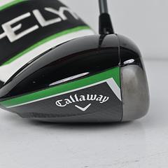 Callaway Elyte Triple Diamond Driver / 9 Degree / Stiff Flex HZRDUS Silver 60 - Image 3