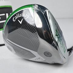 Callaway Elyte Triple Diamond Driver / 9 Degree / Stiff Flex Denali Charcoal 50 - Image 1
