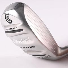 Cleveland Mashie #3 Hybrid / 20.5 Degree / Regular Flex Miyazaki C.Kua 59 Shaft - Image 1