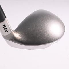 Cleveland Mashie #3 Hybrid / 20.5 Degree / Regular Flex Miyazaki C.Kua 59 Shaft - Image 5