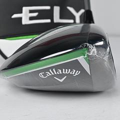 Callaway Elyte Triple Diamond Driver / 9 Degree / Stiff Flex Denali Charcoal 50 - Image 3