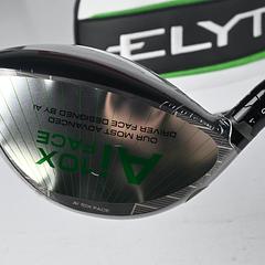 Callaway Elyte Triple Diamond Driver / 9 Degree / Stiff Flex Denali Charcoal 50 - Image 4