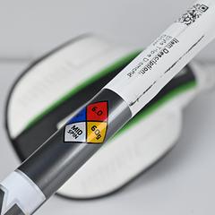 Callaway Elyte Triple Diamond Driver / 9 Degree / Stiff Flex HZRDUS Silver 60 - Image 6