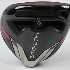 Taylormade Stealth Plus Driver / 9 Degree / Regular Flex Tensei AV Blue Limited 65 - Image 2