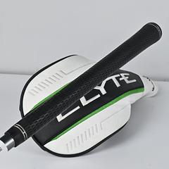 Callaway Elyte Triple Diamond Driver / 9 Degree / Stiff Flex HZRDUS Silver 60 - Image 8