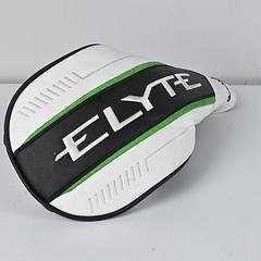 Callaway Elyte Triple Diamond Driver / 9 Degree / Stiff Flex HZRDUS Silver 60 - Image 9