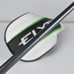 Callaway Elyte Triple Diamond Driver / 9 Degree / Stiff Flex HZRDUS Silver 60 - Image 10