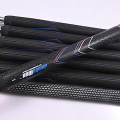 Cobra Forged Tec 2022 Irons / 5-PW+GW / Stiff Flex KBS $-Taper Lite Shafts - Image 7