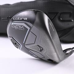Ladies Cobra Darkspeed Max #5 Wood / 21.5 Degree / Ladies Flex UST Helium - Image 1