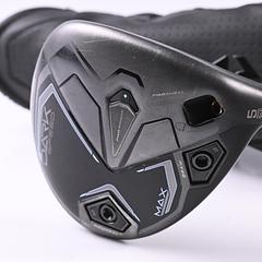 Ladies Cobra Darkspeed Max #5 Wood / 21.5 Degree / Ladies Flex UST Helium - Image 2