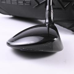 Ladies Cobra Darkspeed Max #5 Wood / 21.5 Degree / Ladies Flex UST Helium - Image 3