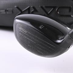 Ladies Cobra Darkspeed Max #5 Wood / 21.5 Degree / Ladies Flex UST Helium - Image 4