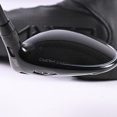 Ladies Cobra Darkspeed Max #5 Wood / 21.5 Degree / Ladies Flex UST Helium - Image 5