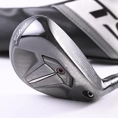 Titleist TSR2 #3 Hybrid / 18 Degree / Stiff Flex HZRDUS Black Gen 4 80 Shaft - Image 1