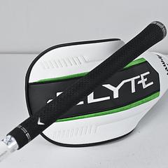 Callaway Elyte Triple Diamond Driver / 9 Degree / Stiff Flex Denali Charcoal 50 - Image 8